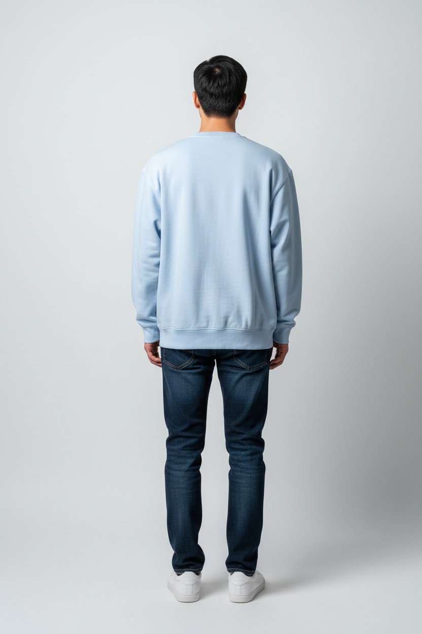 The Iron-Engine Oversized Tee