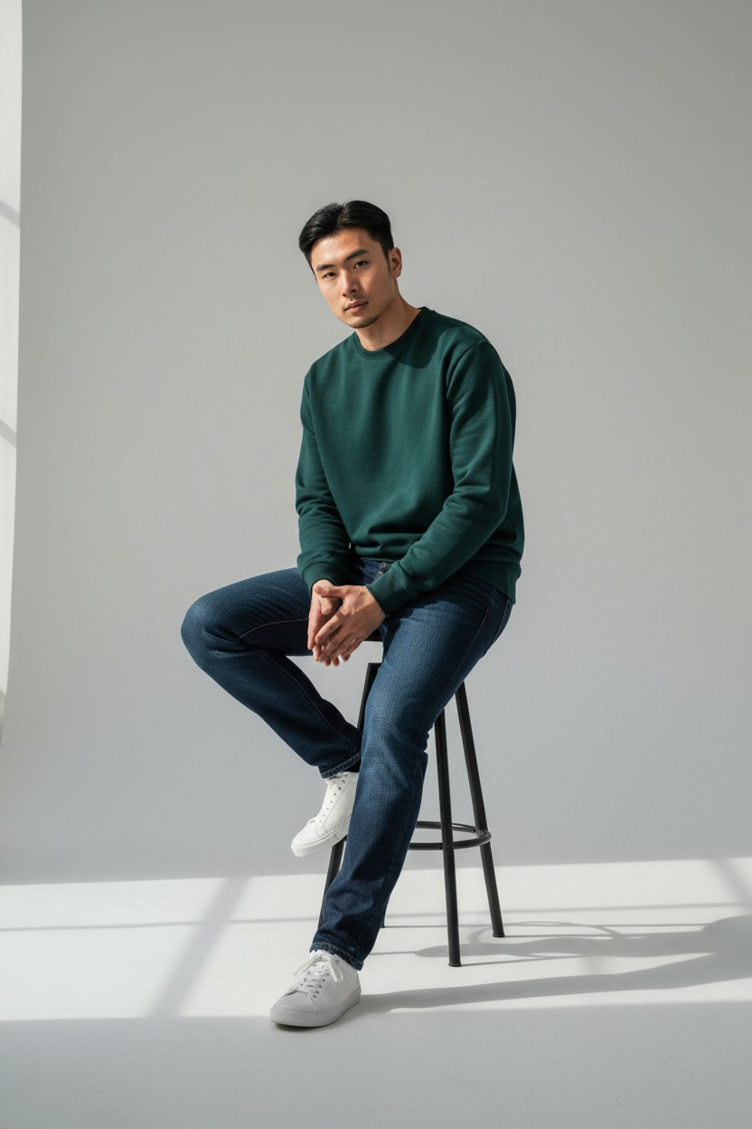 Protocol 404 Forest Fleece